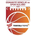 Tosyali Toyo Osmaniye