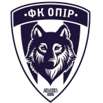 FC Opir Lviv U19