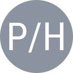 Pitchford L / HO T-T