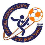 Maccabi Rishon Letzion 3