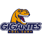 Gigantes Del Sur