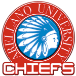 Arellano Lady Chiefs