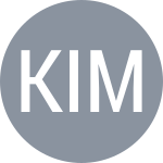 KIM C M / Kim H J