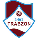 1461 Trabzon U19