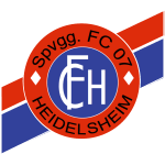 FC 07 Heidelsheim