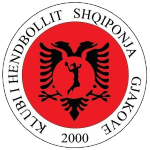 KHF Shqipona