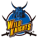 Panasonic Wild Knights 10s