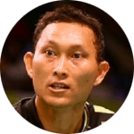 Kuncoro S.