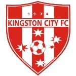 Kingston City U20