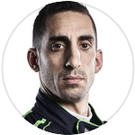 Sebastien Buemi