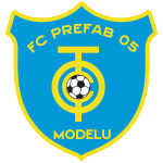 Prefabricate Modelu