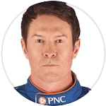 Scott Dixon