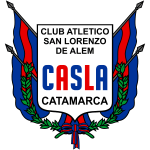 San Lorenzo Catamarca