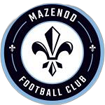Mazenod United FC