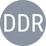 Doherty R / Drost J A