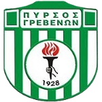 FAS Pyrsos Grevenon
