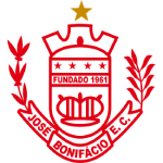 José Bonifácio