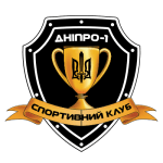 WFC Zlahoda-Dnipro-1