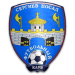 FC Sergiev Posad