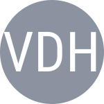 Van Der Ham J / Vismans S