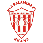 Nea Salamina