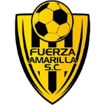 Fuerza Amarilla U19