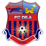 FC Dila Gori U19