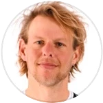 Taco Van Der Hoorn