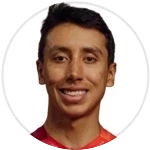 Egan Bernal