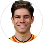 Wout van Aert