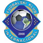FK Internacional U19