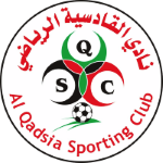 Al Qadsiya