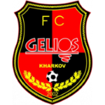 Gelios Kharkiv U19