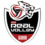 New Real Volley Gioia