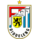 F91 Dudelange U19