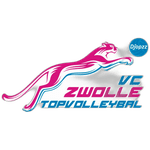 Djopzz Zwolle Topvolleybal