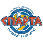 Sparta Nizhniy Novgorod