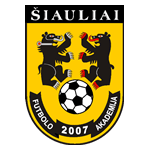 Šiaulių SG-FA Šiauliai
