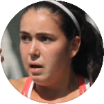 Sarah-Maude Fortin