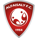 Al-Faisaly U21