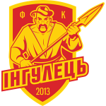 FC Inhulets-2