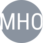 Michael R / Hopton J