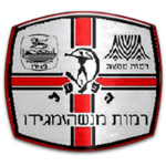 Hapoel Ramot Menashe Megido