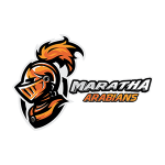 Maratha Arabians