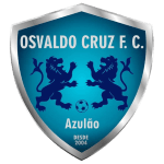 Osvaldo Cruz U19