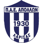 Apollon Larisas U19