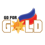 Go For Gold-CSB