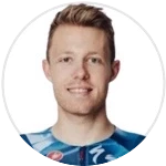 Casper Pedersen