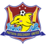 Pattaya Discovery United Youth