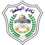 Al-Baqa'a U21